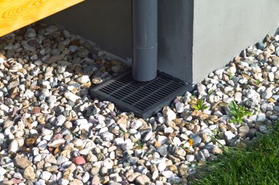 Divert Water Effectively!