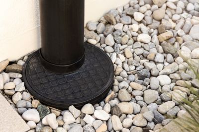 Prevent Water Accumulation with French Drain Installation!