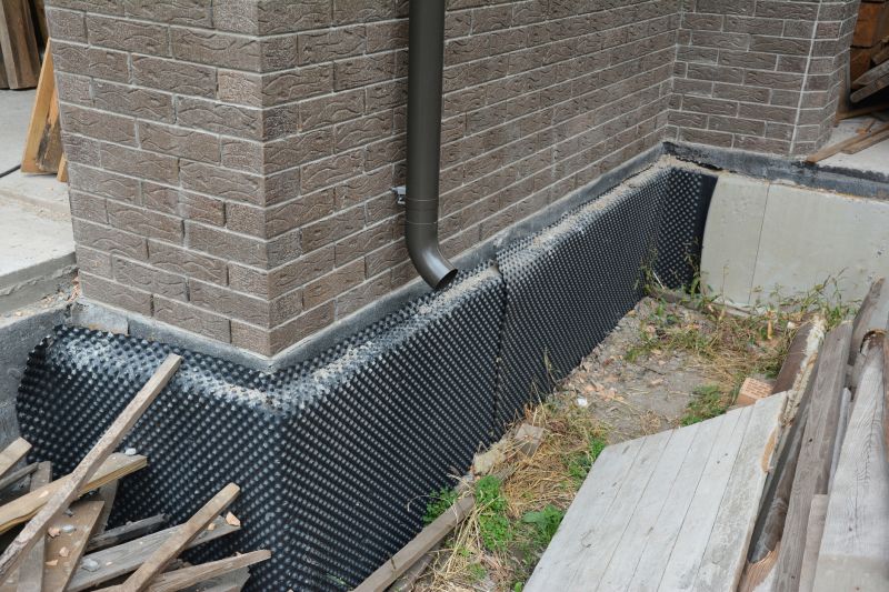 Basement Waterproofing in Tampa, FL