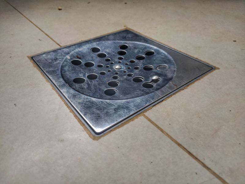 Channel Drain Installation in Birmingham, AL
