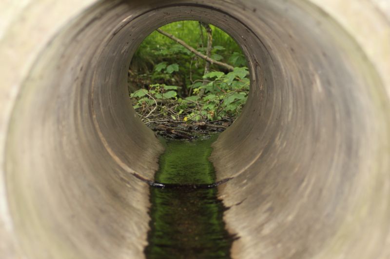 Culvert Construction in Birmingham, AL