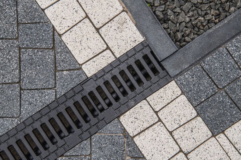 Driveway Drainage Repair in Tuscaloosa, AL