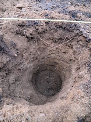 Dry Well Replacement in Tuscaloosa, AL