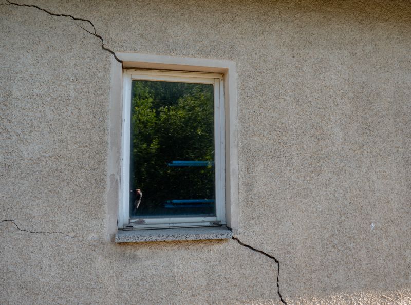 Foundation Structural Repair in Columbus, OH