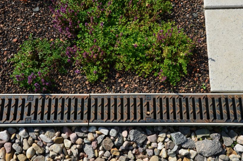 Lawn Drains Installation in Birmingham, AL