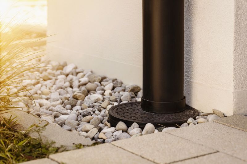 Perimeter Drain Service in Tuscaloosa, AL