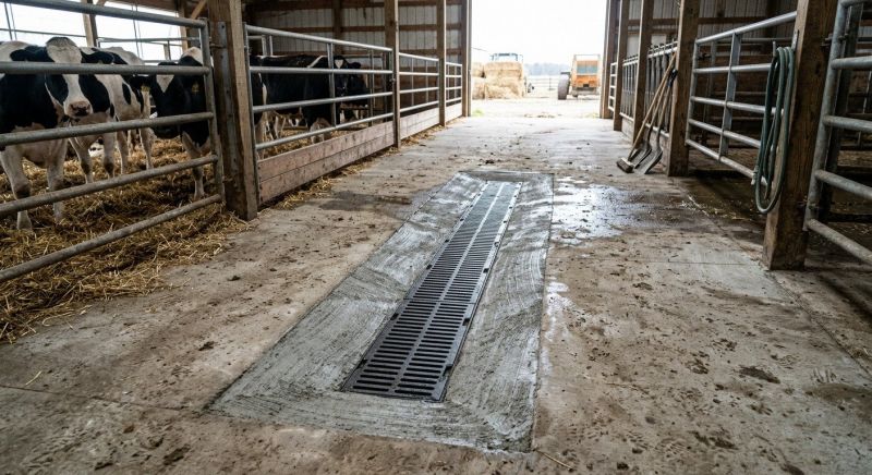 Rainwater Diversion in Birmingham, AL
