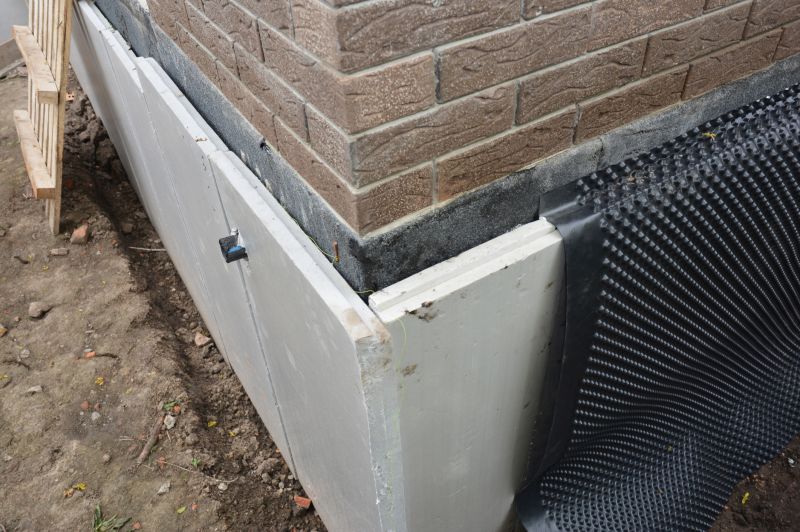 Residential Waterproofing in Birmingham, AL