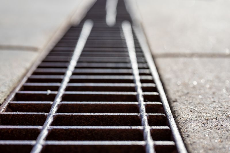 Storm Drainage Service in Birmingham, AL