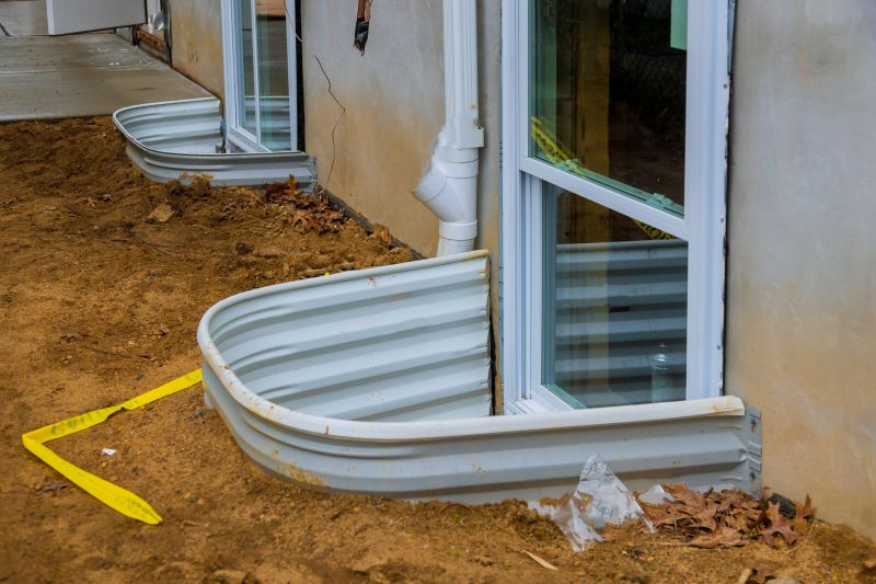 Window Wells Repair in Denver, CO